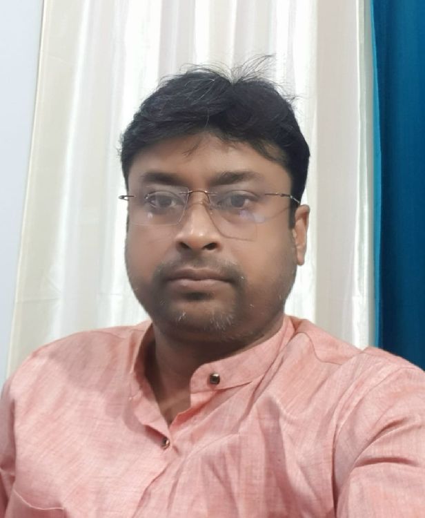 MR SWAPAN SUTRADHAR Image
