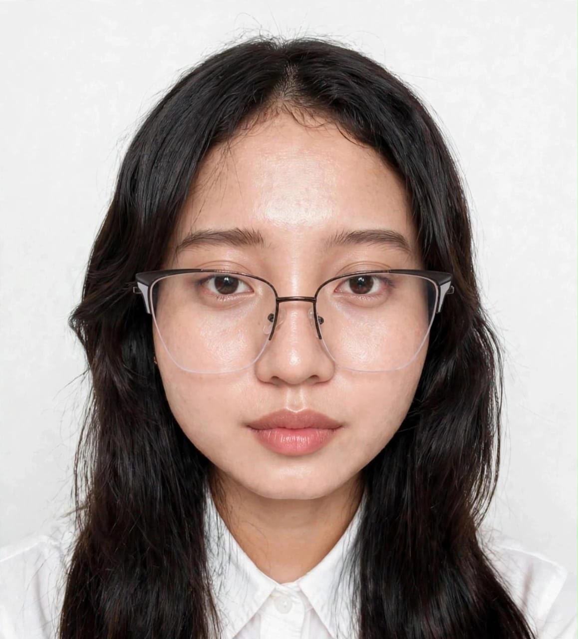 Miss Risha Debbarma Image