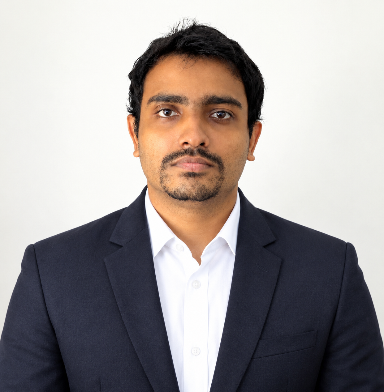 Mr. Rahul Das Image