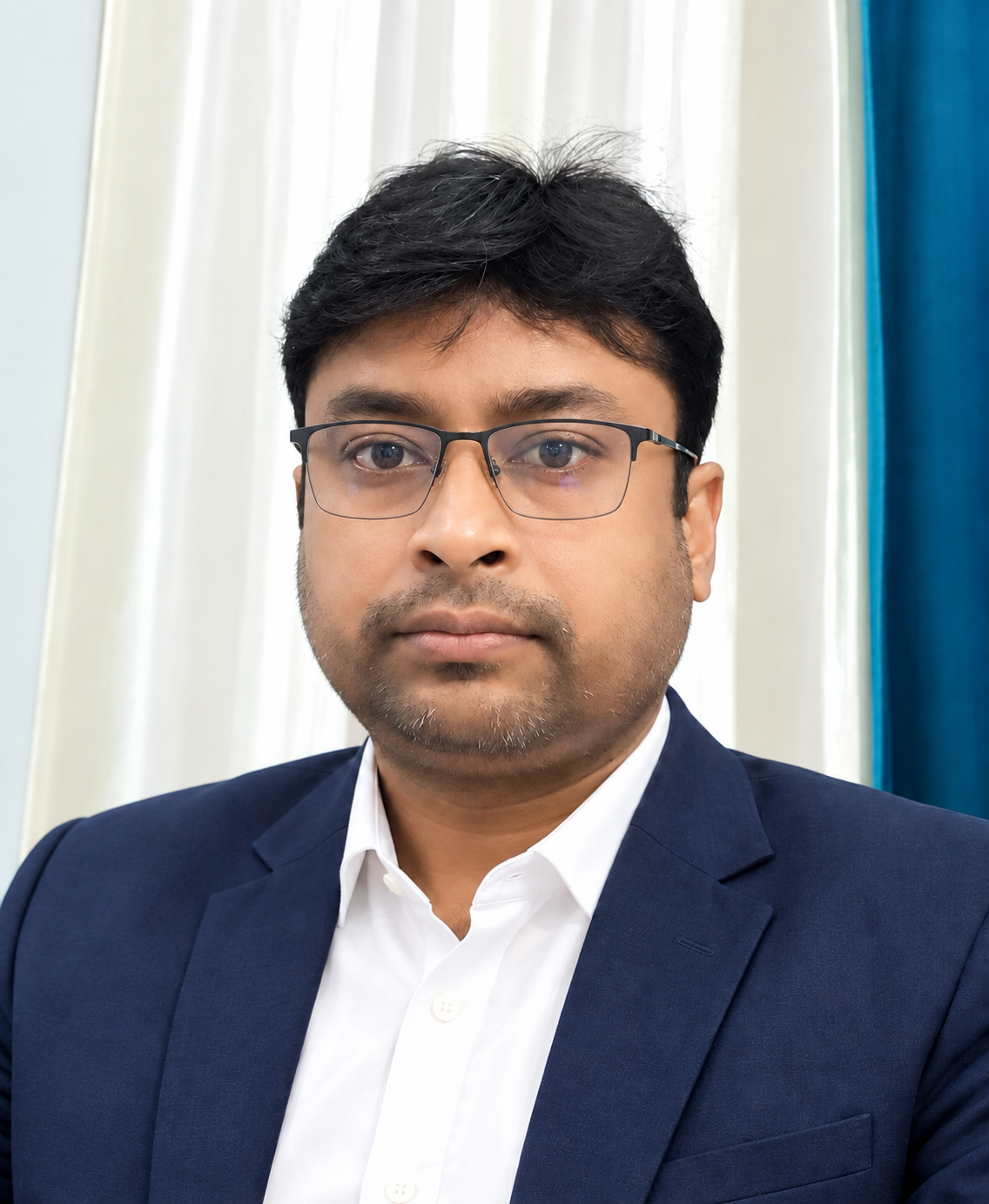 MR. SWAPAN SUTRADHAR Image