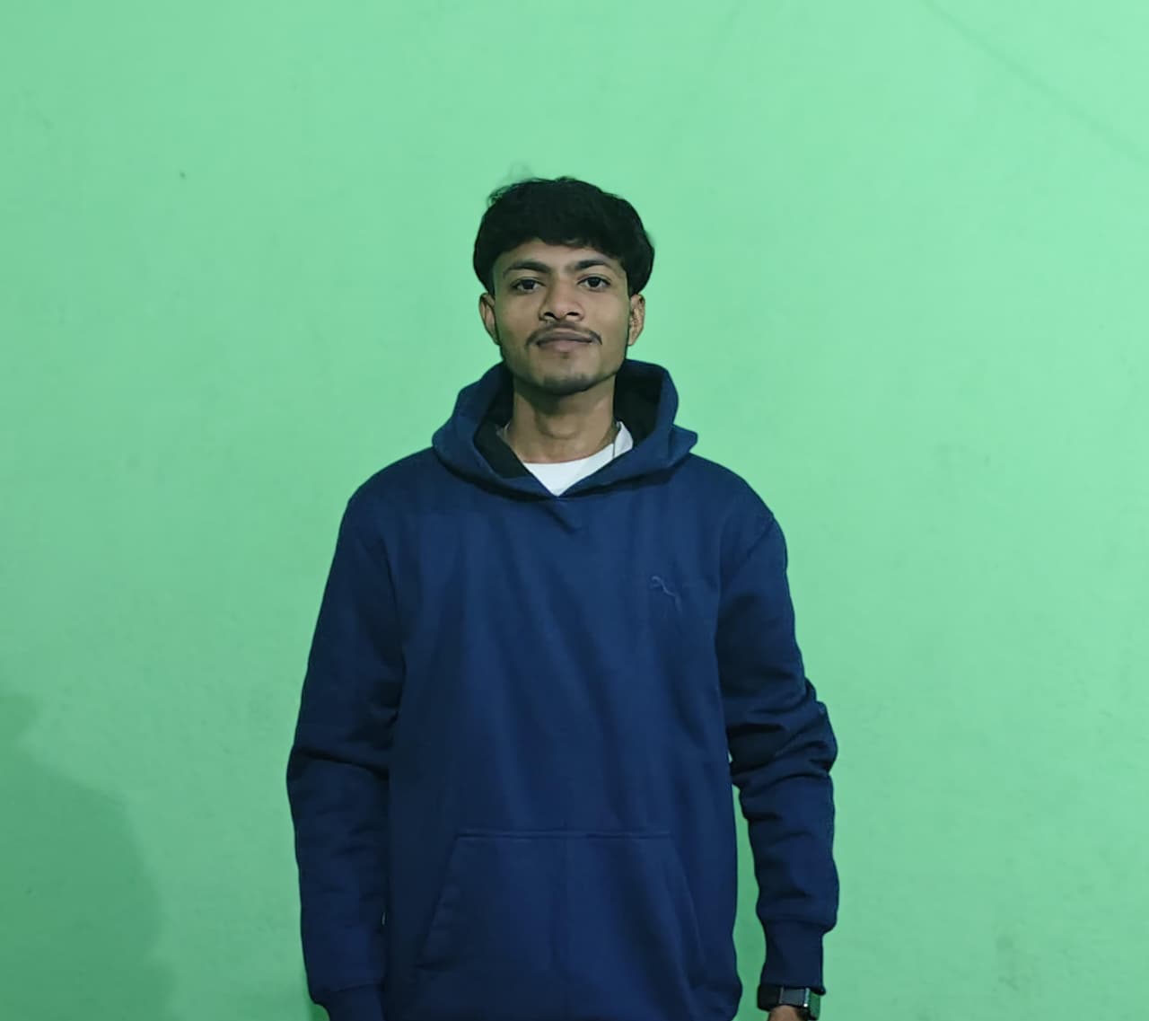 BYASDEV KUMBHAKAR Image