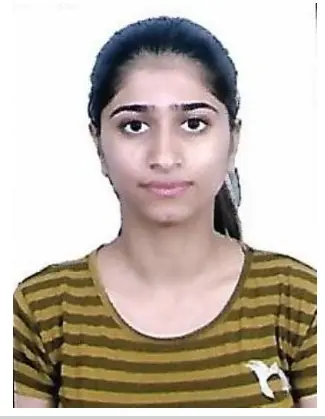 KOMAL PANDITA 
