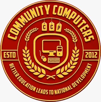About COMMUNITY COMPUTERS