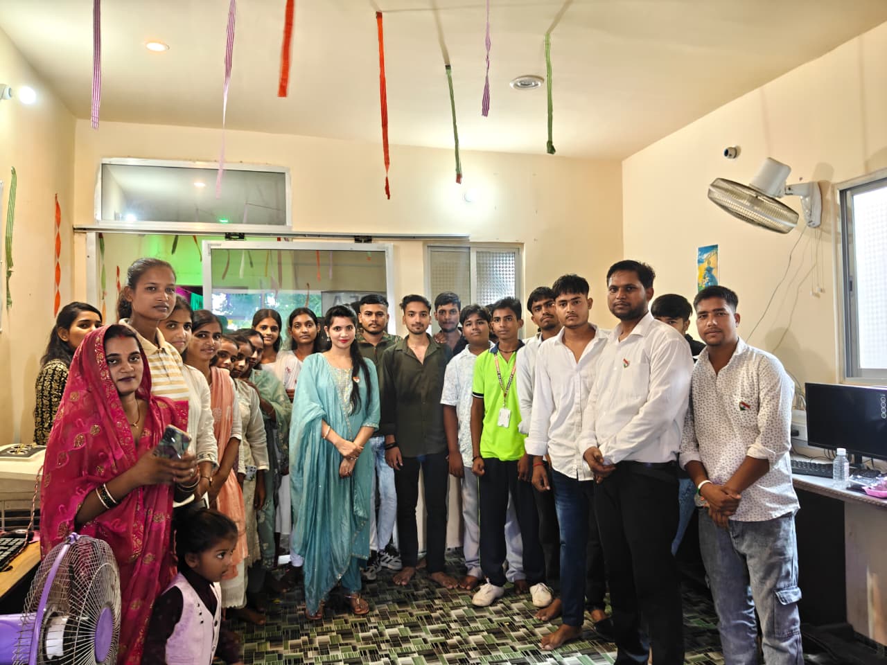 About BRIGHTMIND COMPUTER INSTITUTE