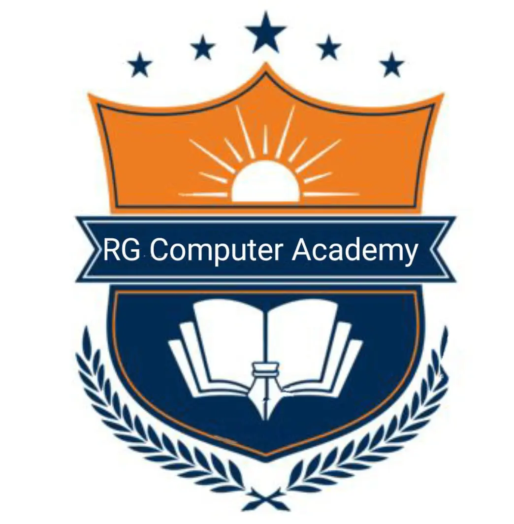 RG COMPUTER ACADEMY