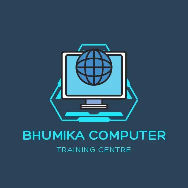 BHUMIKA COMPUTER TRAINING CENTRE