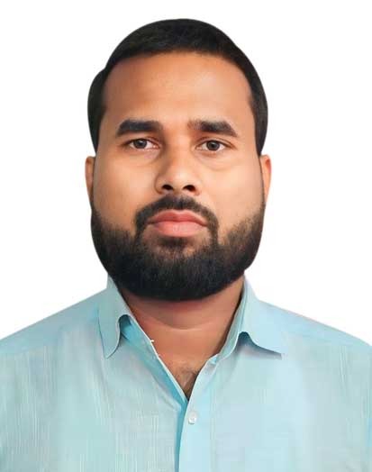 NIRAJ KUMAR THAKUR Image