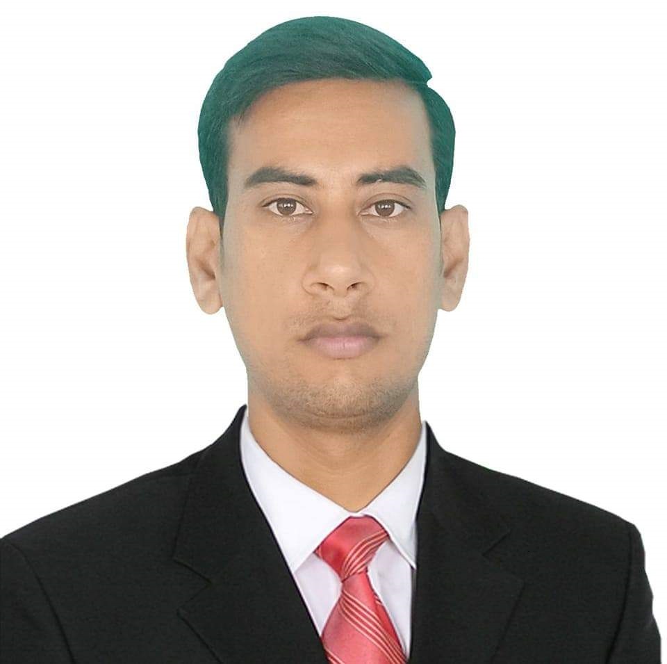 Md Ziyaul Haque Image