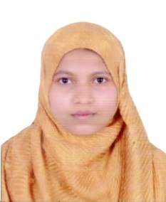 Samiya Khatoon Image