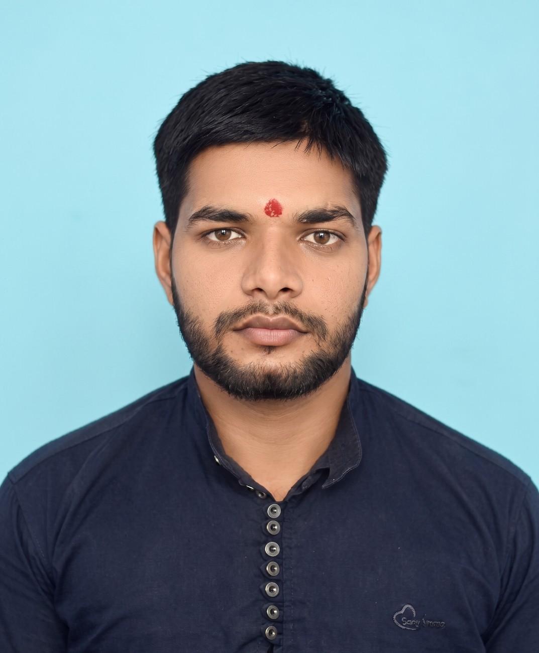 BHOLA KUMAR YADAV Image