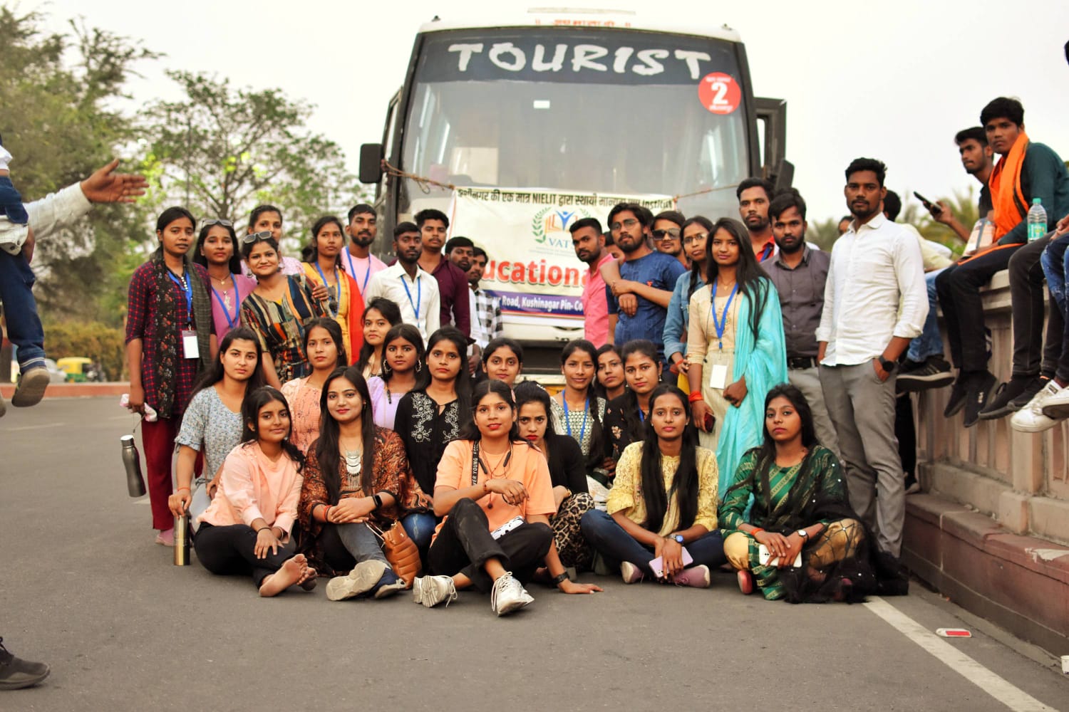 Educational Tour-2023