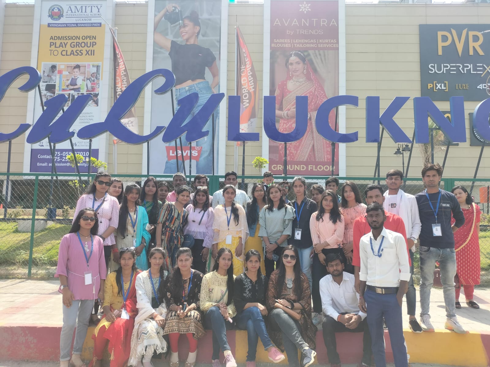 Educational Tour-2023