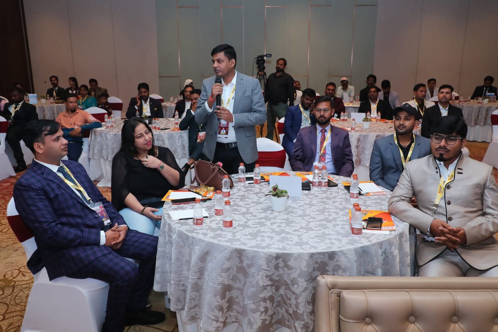 Educational Award -2025