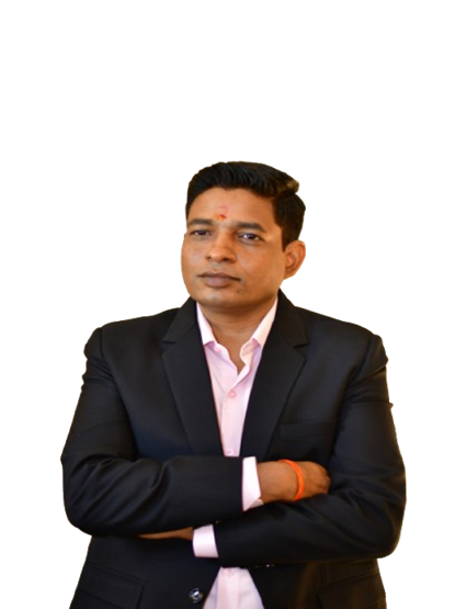 VINOD KUMAR KUSHWAHA Image