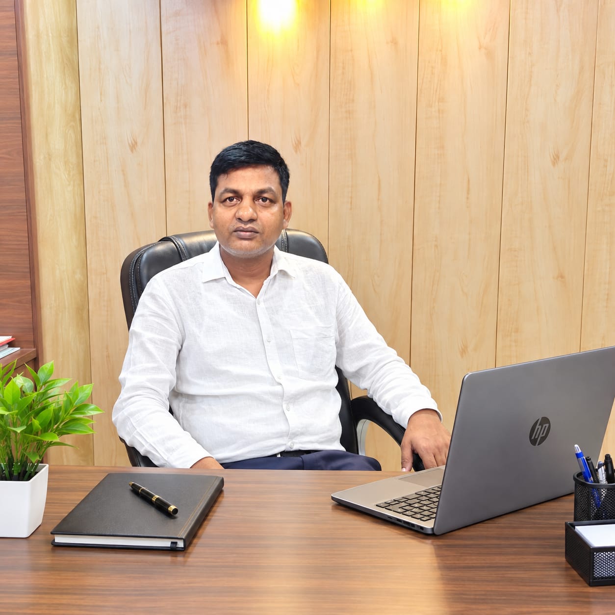 MANOJ KUMAR KUSHWAHA Image