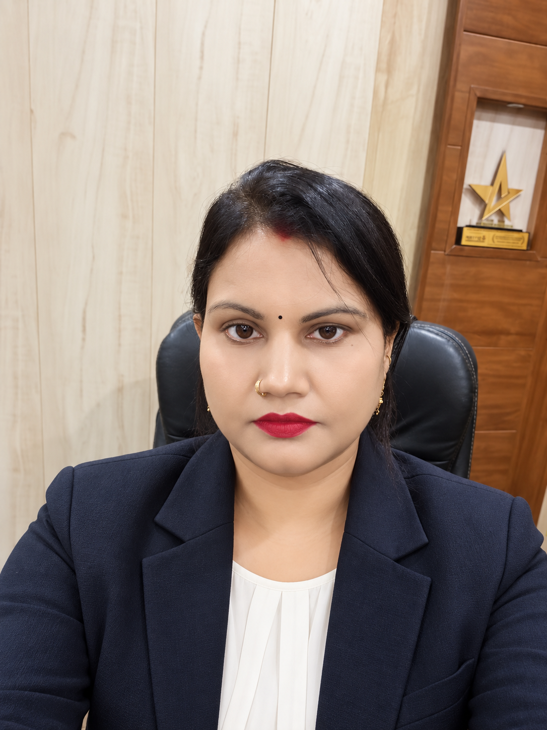 Smt Preeti Image