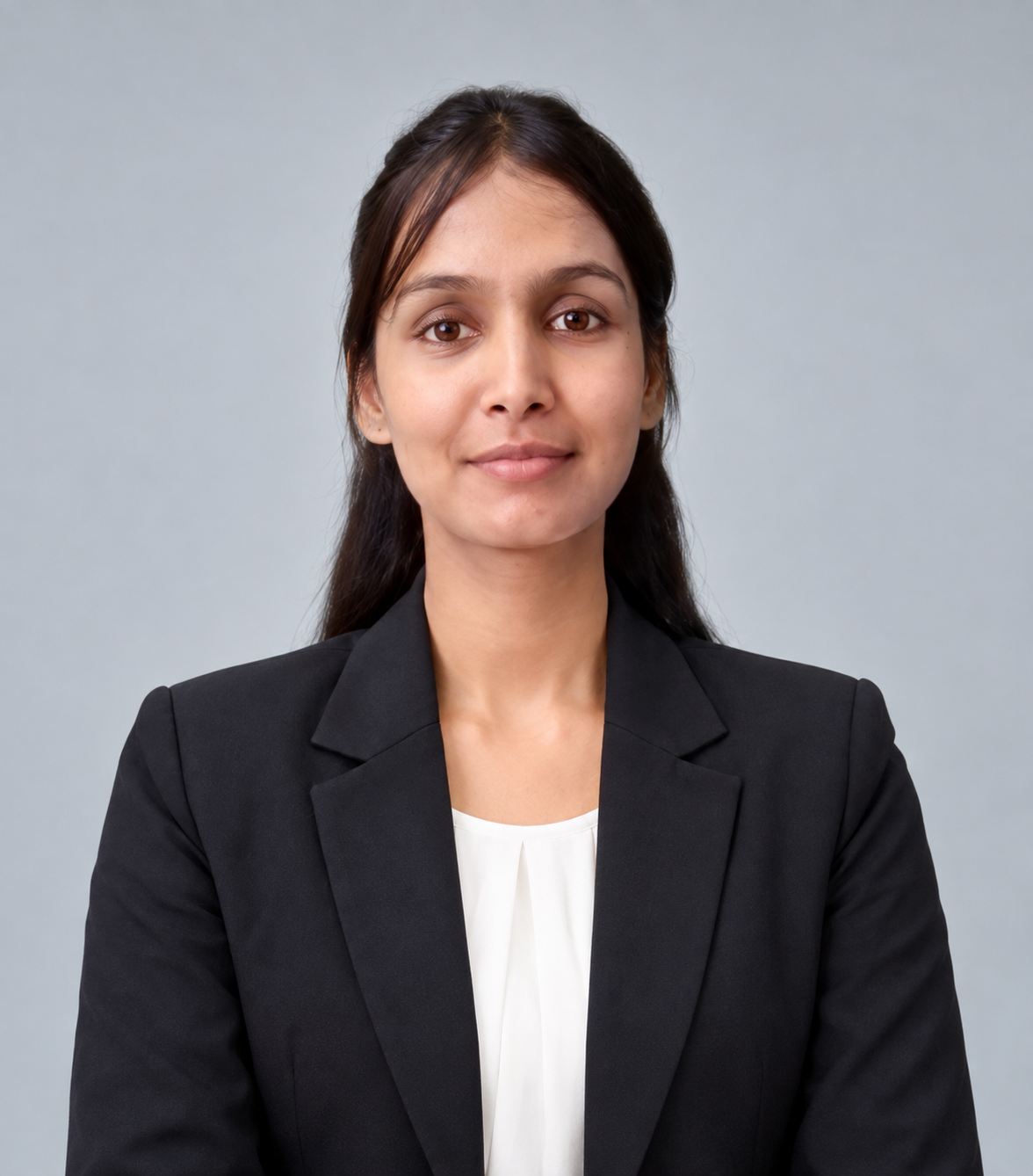 Shama Praveen Image