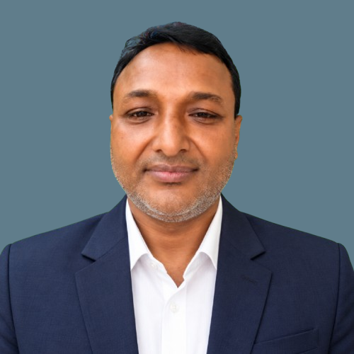 Mr. Madhendra Pratap Singh Image