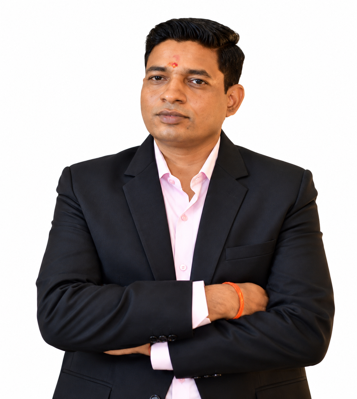 VINOD KUMAR KUSHWAHA Image