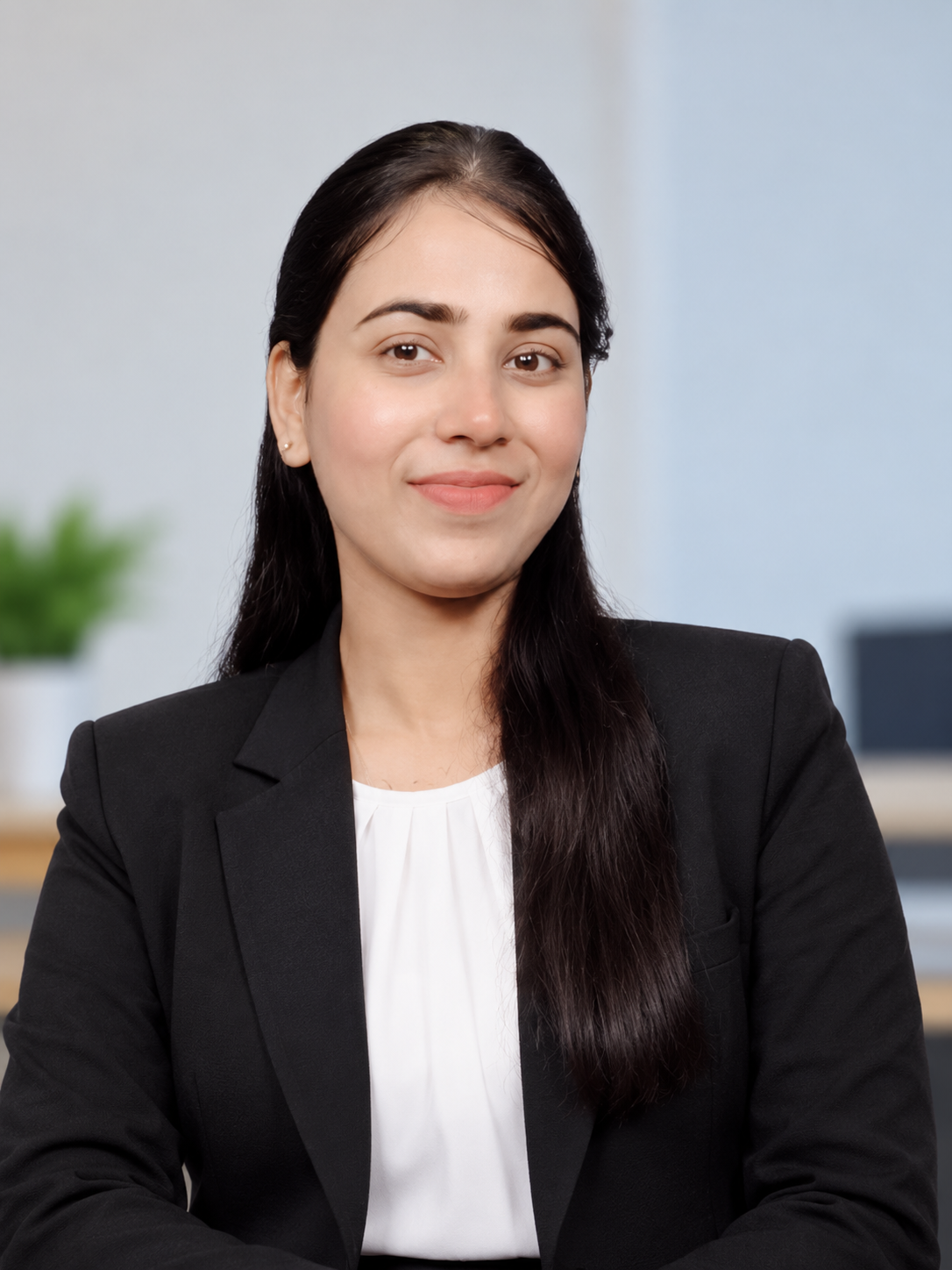 ZEBA NAAZ Image