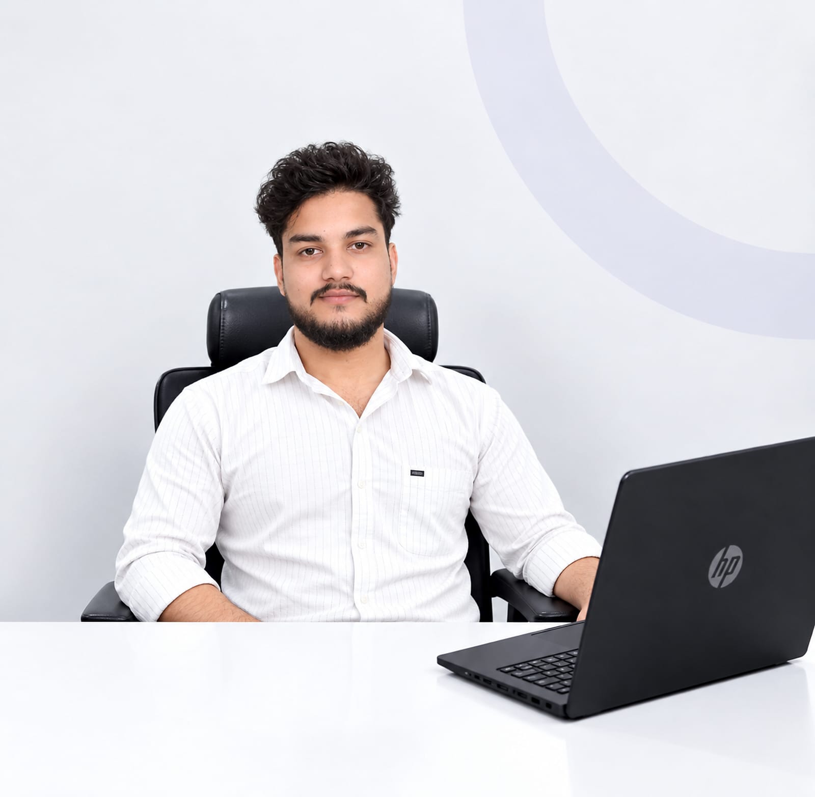 KISHAN MAURYA Image
