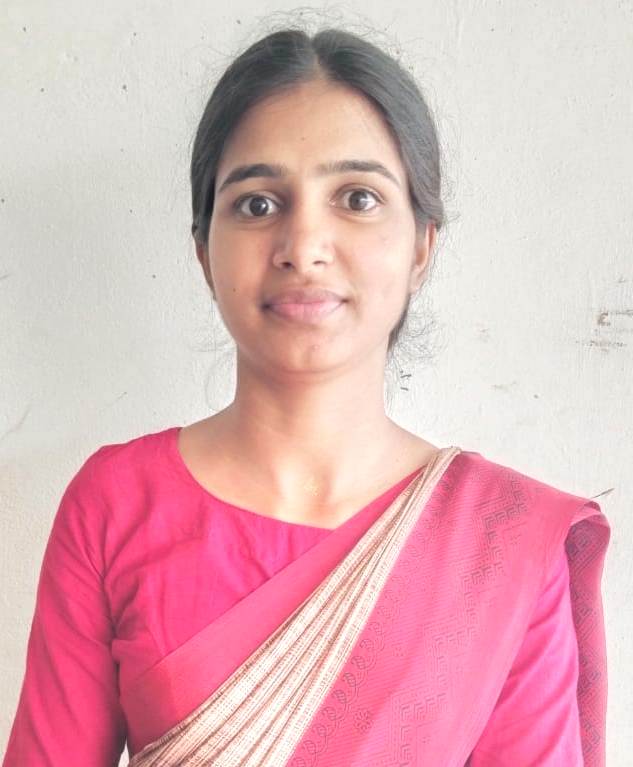 KM Deepshikha Rao