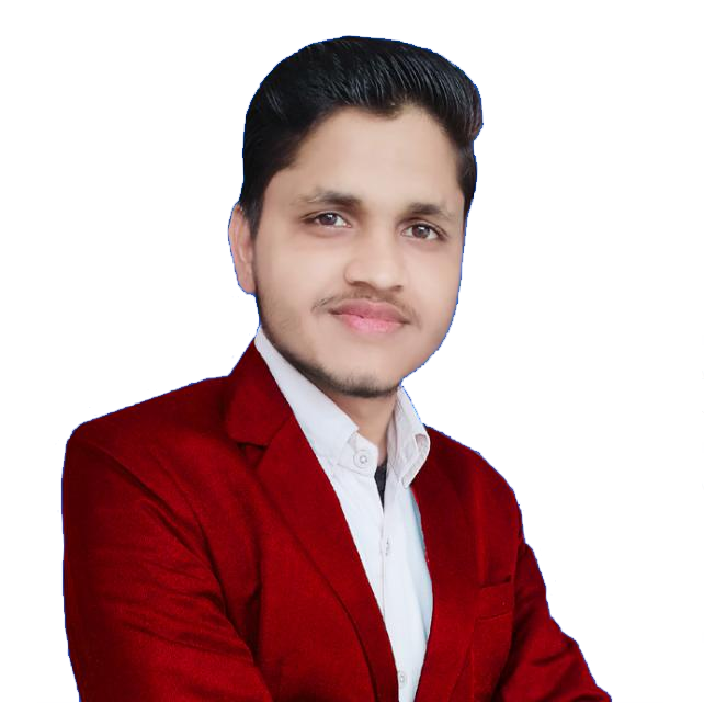 Er. Vikas Chaudhary Image