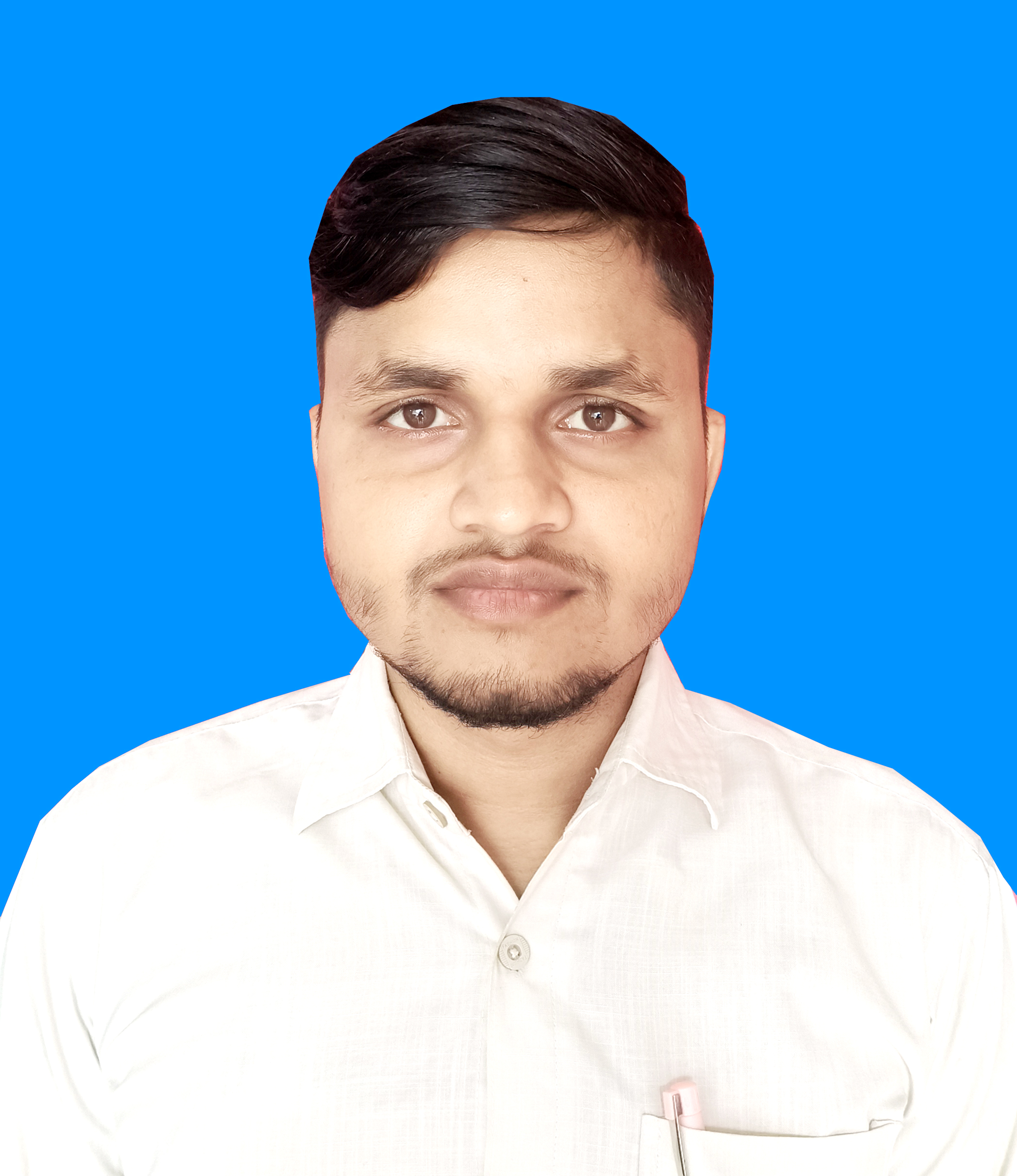 Er. Vikas Chaudhary Image