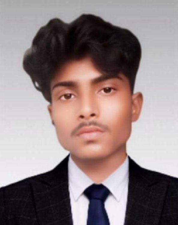 SHIVAM GAUTAM Image