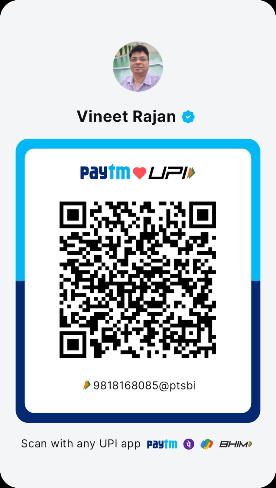 QR Code