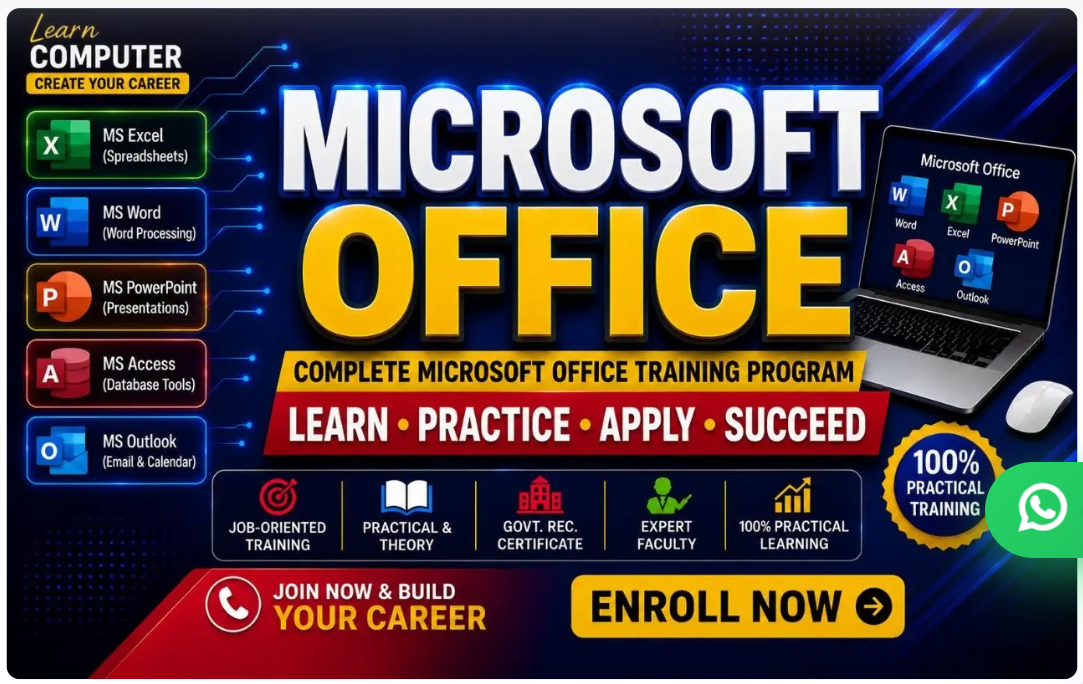 VIP SIR INSTITUTE OF COMPUTER