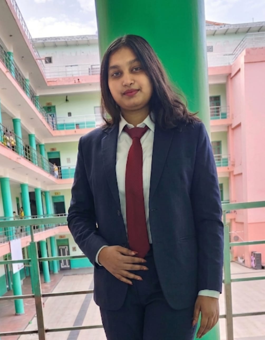 Ritu Kuntal Image