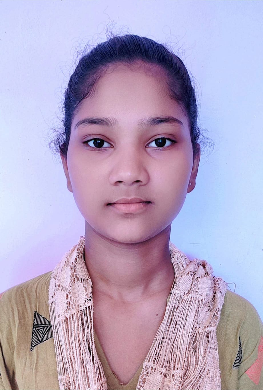 Vandana Singh Image