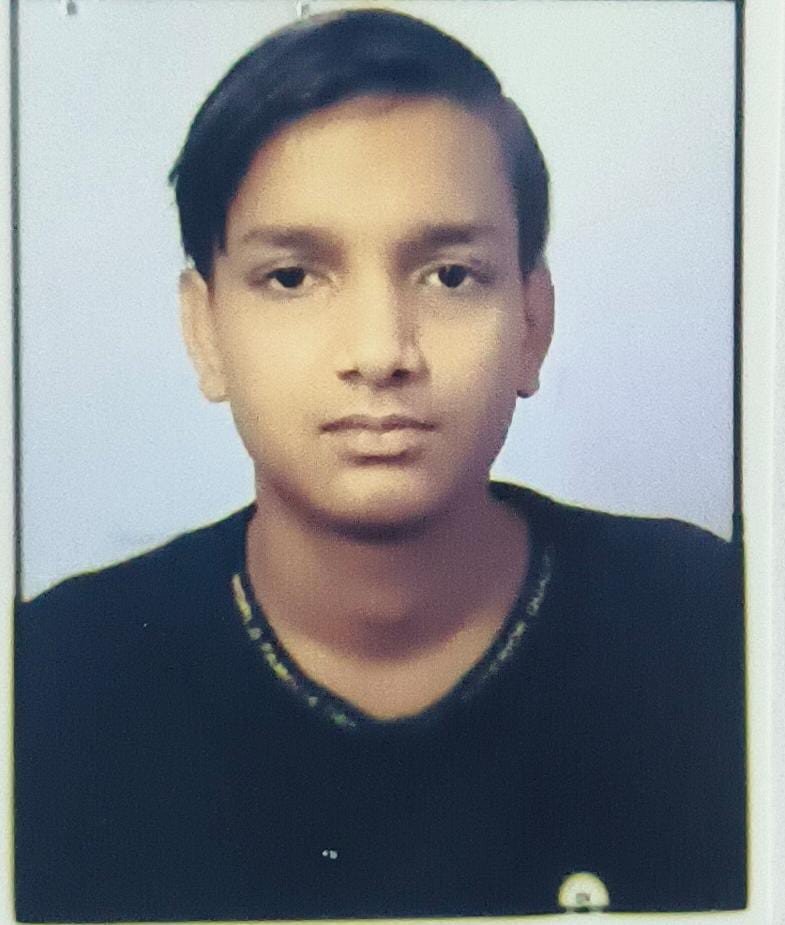 Krishna Image