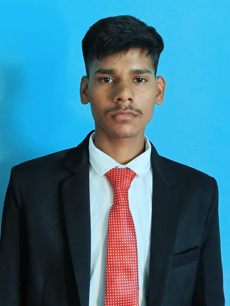 Shailesh Image
