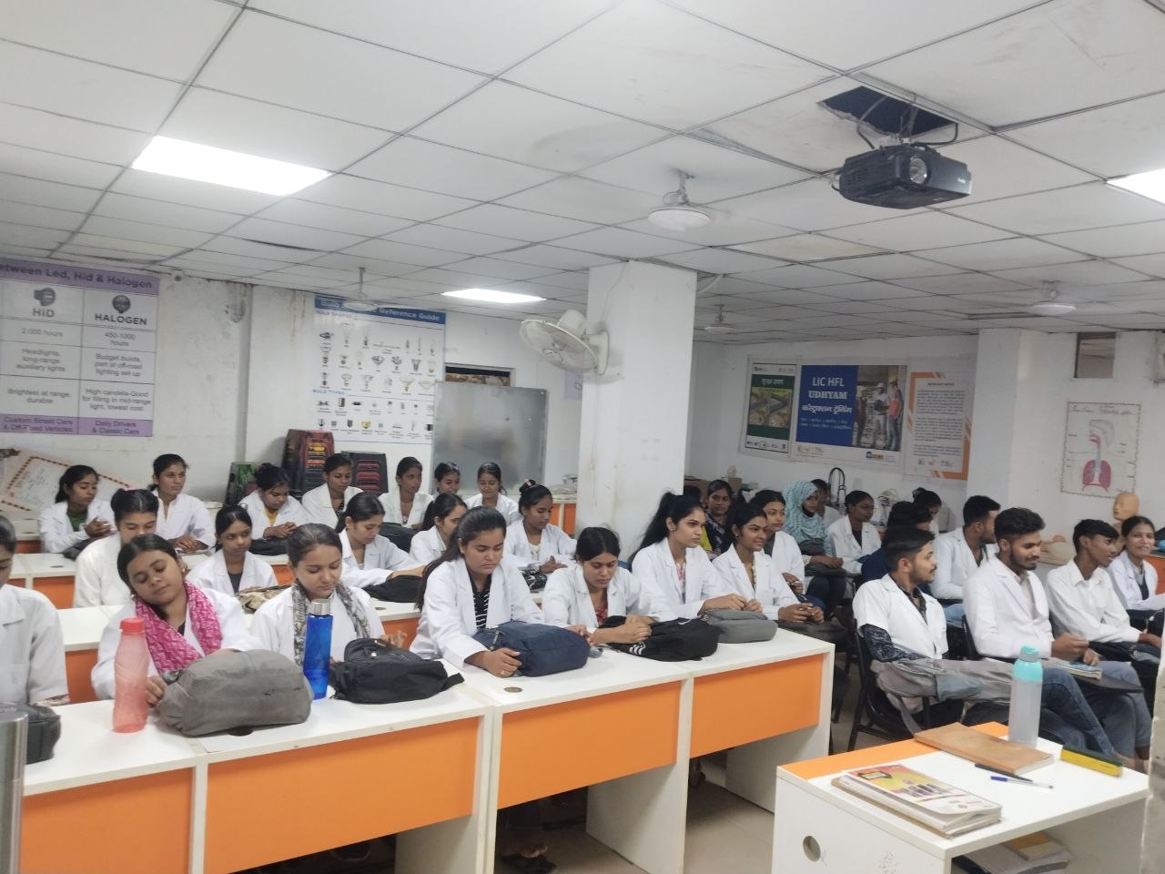Genral Duty Assistant Training ( GDA )