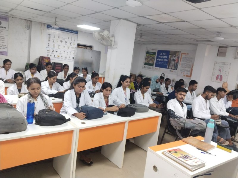 Genral Duty Assistant Training ( GDA )