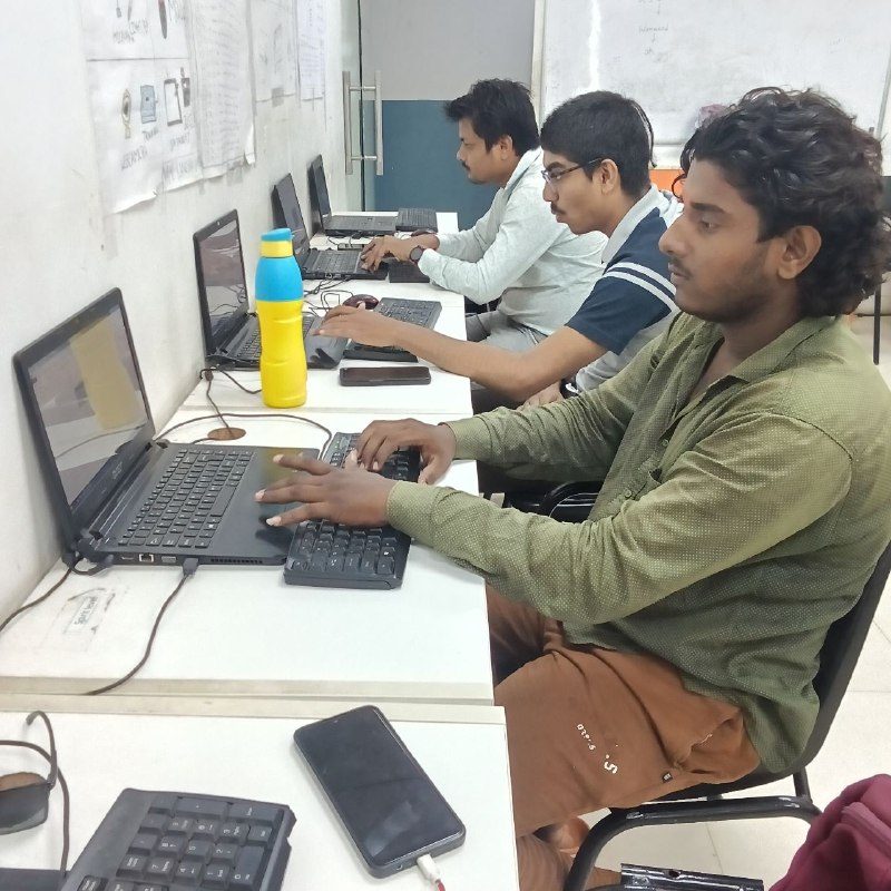 Computer Certificate Training ( CCT )