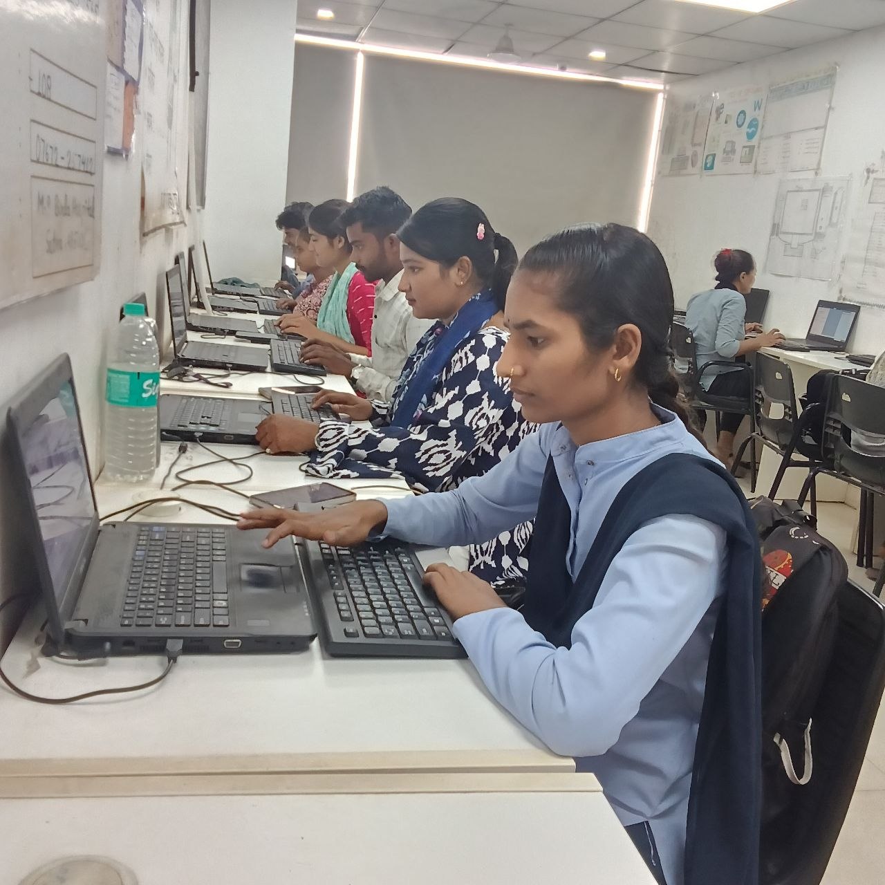 Computer Certificate Training ( CCT )