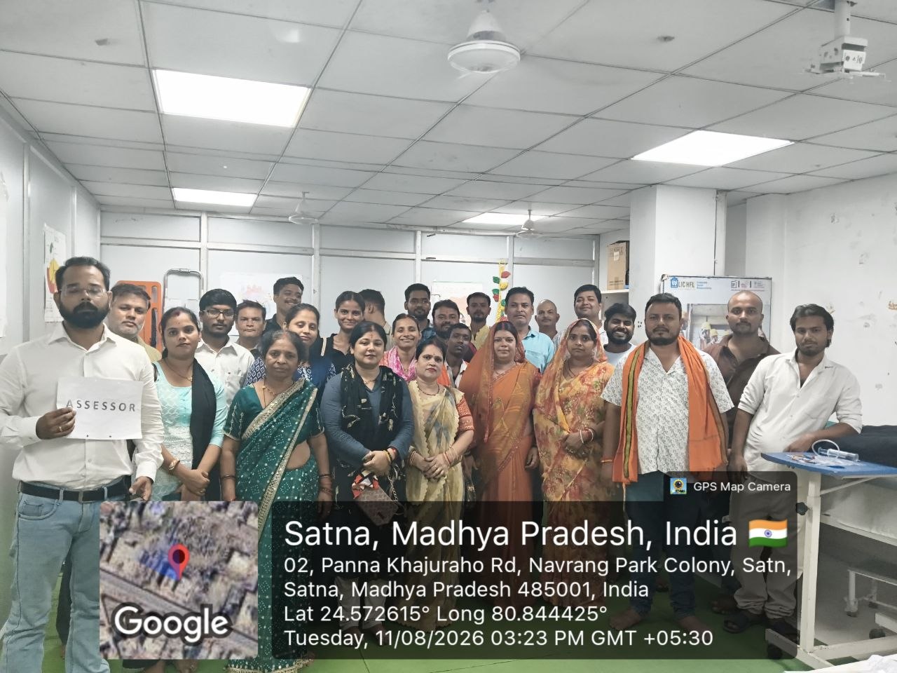Certificate Distribution Program