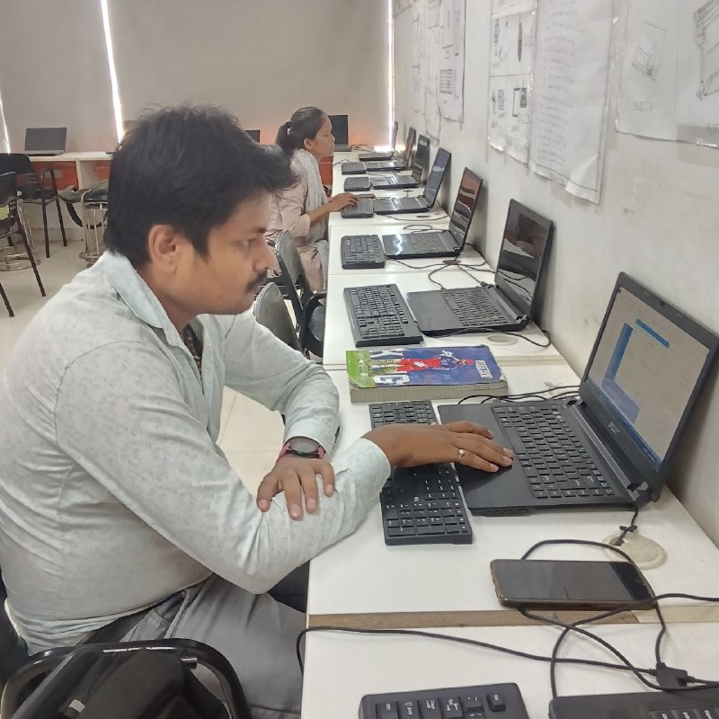 Computer Certificate Training ( CCT )
