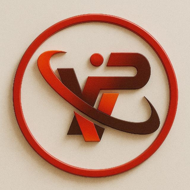 ViP Technology Skill Devlopment Training Institute Logo