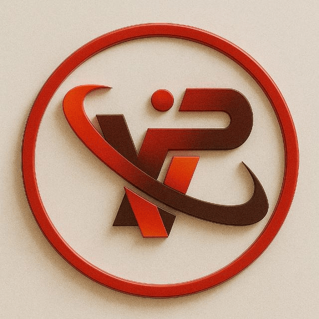 ViP Technology Skill Devlopment Training Institute Logo