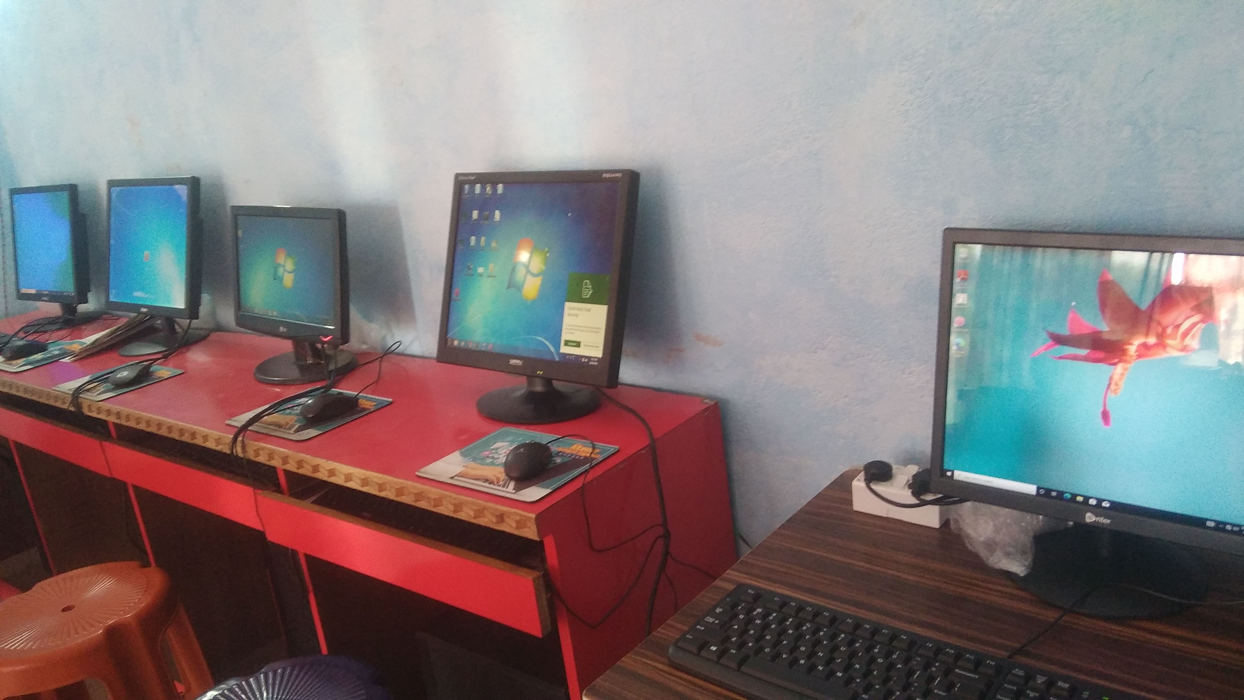 Lab