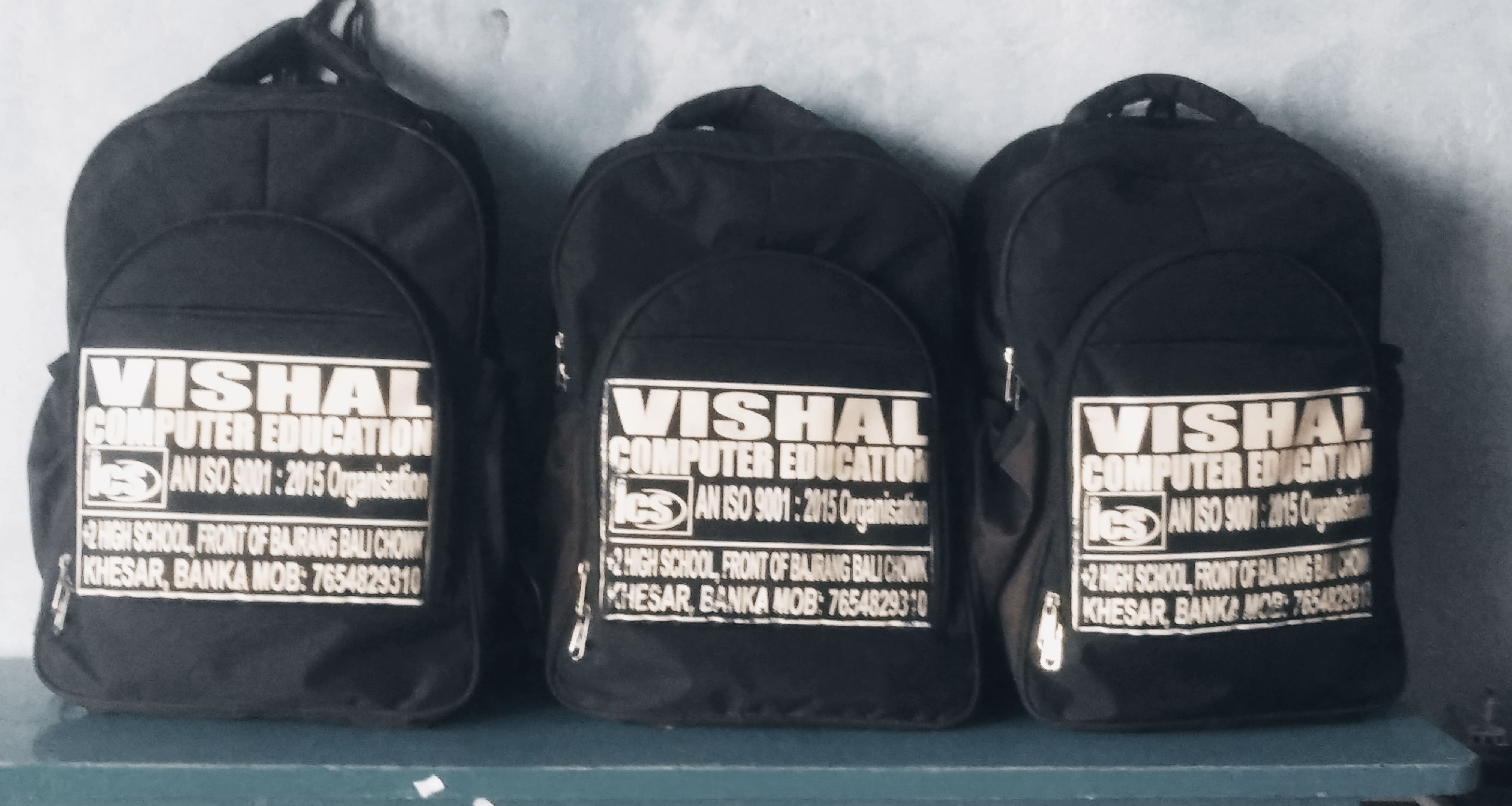 Bag