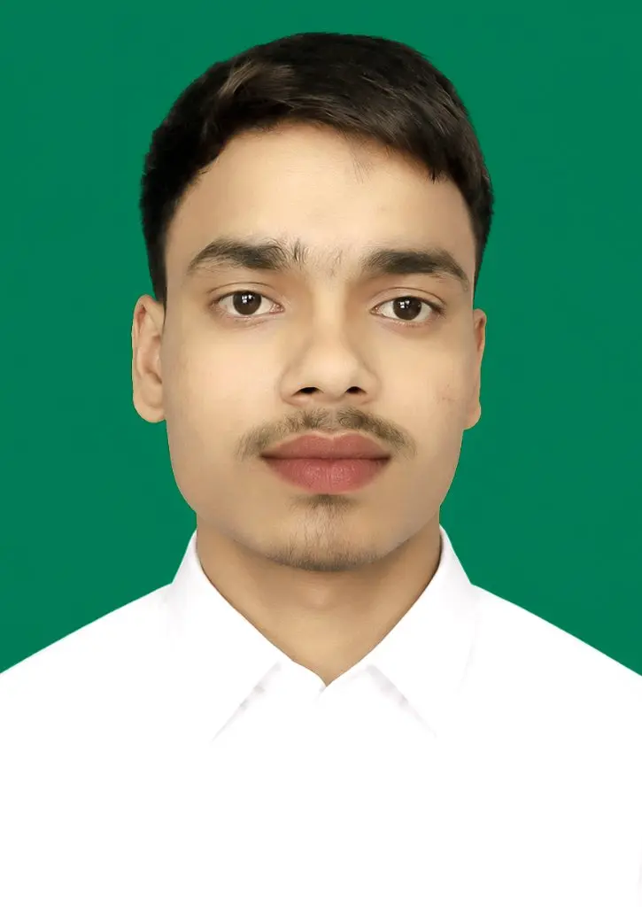 NITISH KUMAR 