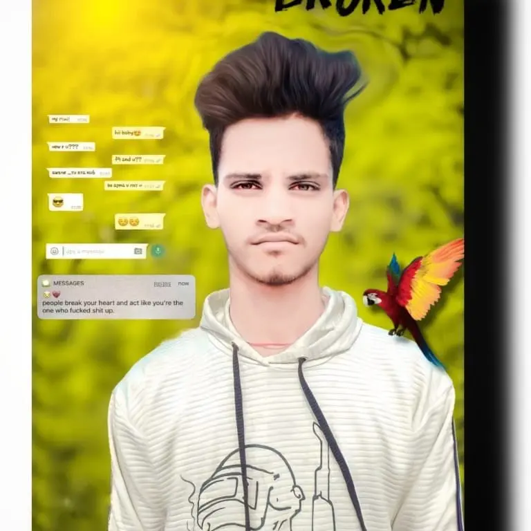 ANSHU KUMAR 