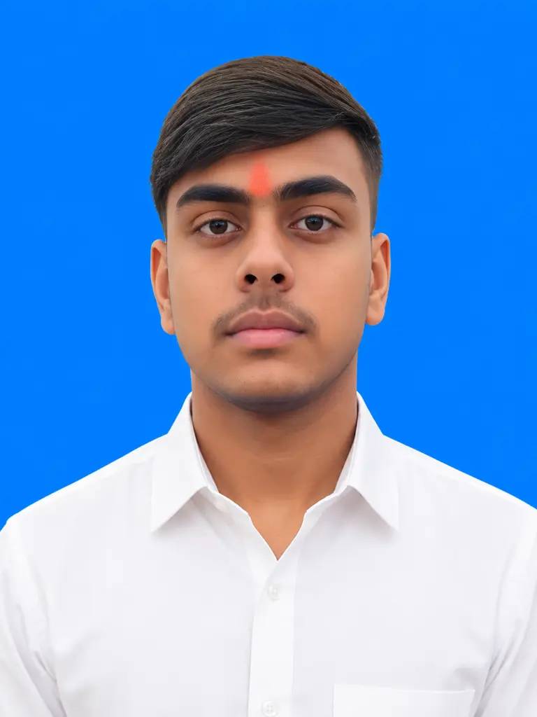ANANT KUMAR THAKUR 