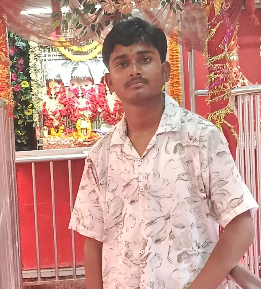 SHIVAM KUMAR 
