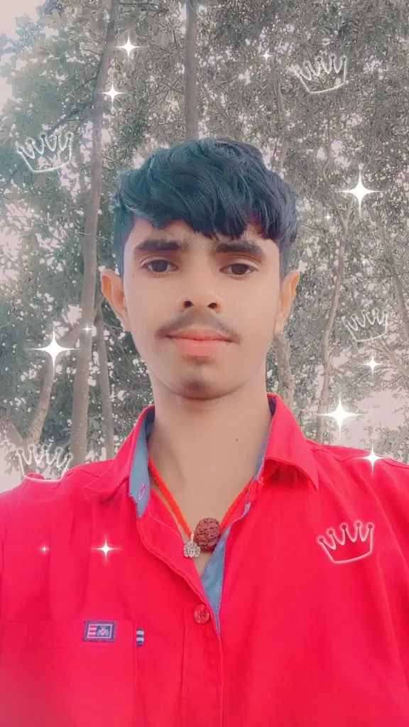 RISHAV KUMAR 